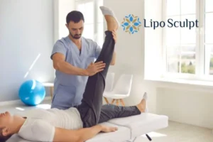 Injury Recovery Using Tonesculpt 3 Get faster results, include Tonesculpt in your injury recovery Cambridge