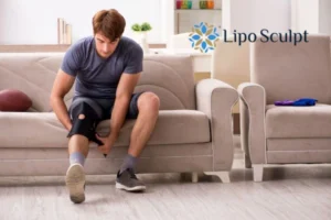 Injury Recovery Using Tonesculpt 4 Build your muscle tone in comfort of your own home for injury recovery Cambridge