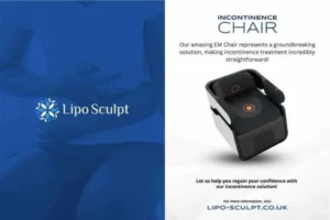 Pelvic Floor Chair Therapy 2 Learn more about Pelvic Floor Chair Therapy Cambridge today!