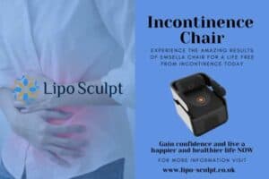 EM Chair: A Non-Surgical Solution for Treating Faecal Incontinence 5 EM Chair Cambridge For Faecal incontinence.
