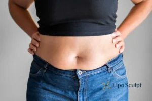 Bidding Farewell to Muffin Tops with Aqualyx Fat Injections 2 Do you wish you could reduce your muffin top Cambridge With Aqualy fat dissolving injections you can!
